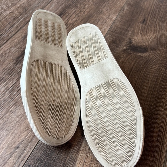 Steve Madden Freeda Stretch Knit Slip on Sneaker Women's Size 8 - Picture 5 of 10